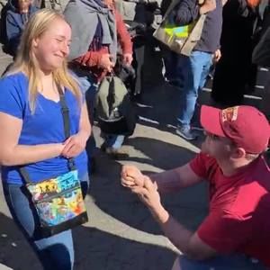 Meet your Posher, Buddy